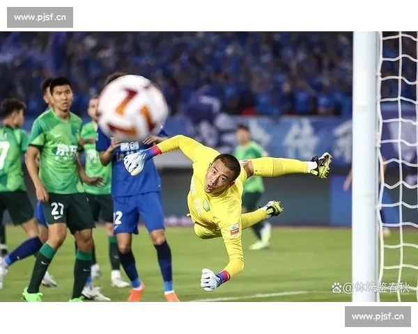 神级扑救！XX门将如天神下凡，力挽狂澜，拯救球队于水火！