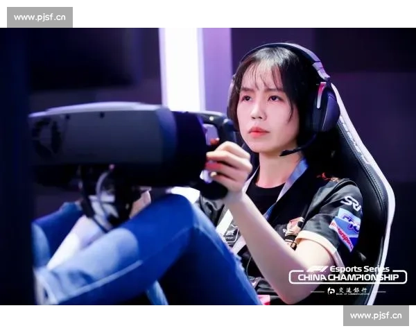 策略与胆识并存，F1电竞世界冠军赛智慧的较量！