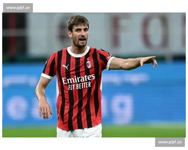 足球经理模拟：如果我是AC米兰主帅，我会怎么做