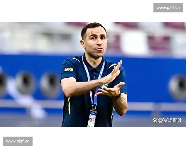 重磅！世界杯最佳教练悬念迭起，他能否创造历史