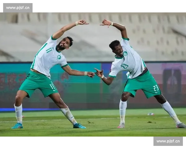 非洲猎豹的速度，2026世界杯谁能阻挡他们