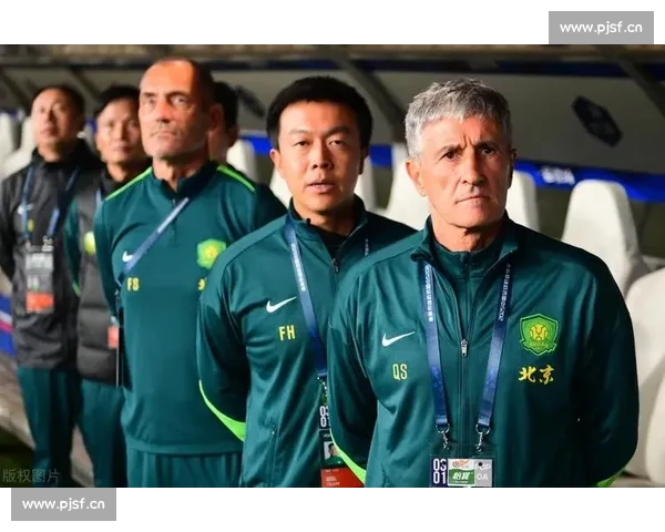 北京国安大巴风波后：新援到位 + 外援晒训练，俱乐部回应击碎摆烂传闻