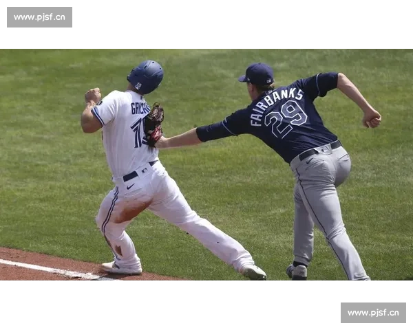 触不及防！MLB赛程藏着哪些令人惊叹的瞬间