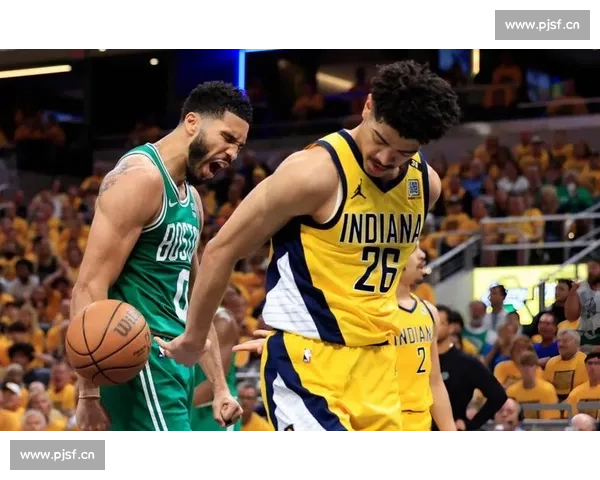 凯尔特人剑指总冠军详解绿军本赛季夺冠之路