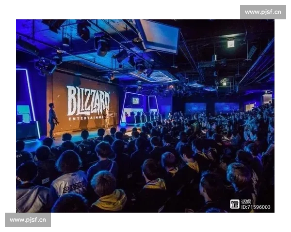 揭秘电竞赞助背后：是流量变现还是品牌升级